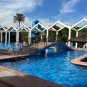 Benal Studio 600 , Benalmádena España