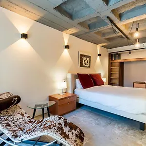 Apartamento Aoa Cuesta Del Rosario, Sevilla