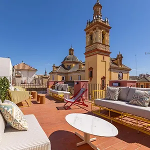 Apartamento Ohliving San Bernardo, Sevilla