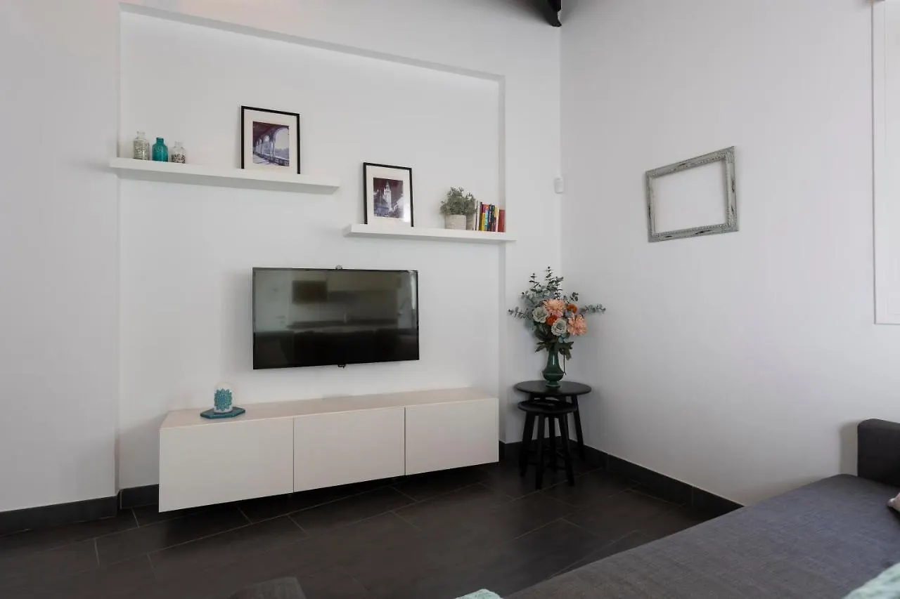 Terrace & Chill Urban Apartment Sevilla