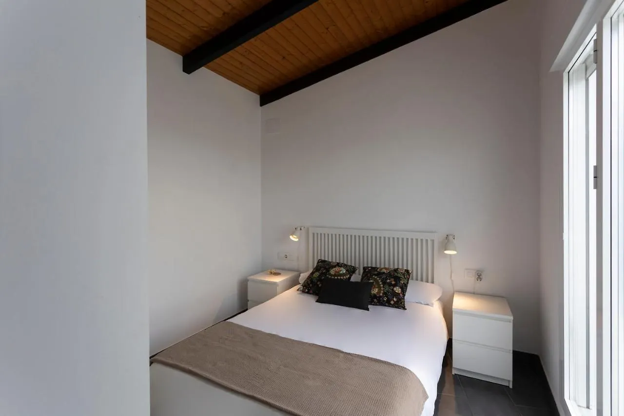 Terrace & Chill Urban Apartment Sevilla